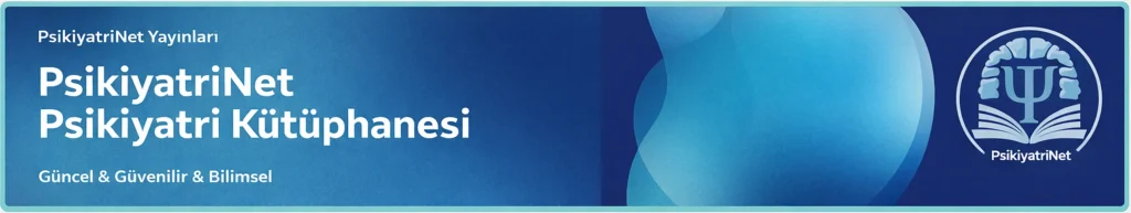 Banner PsikiyatriNet